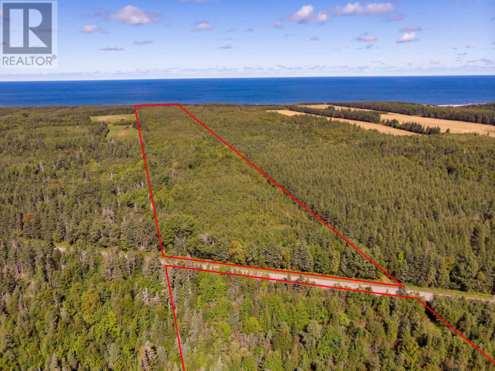 Pid 180935 Northside Road, Goose River, Prince Edward Island  C0A 2A0 - Photo 2 - 202406746