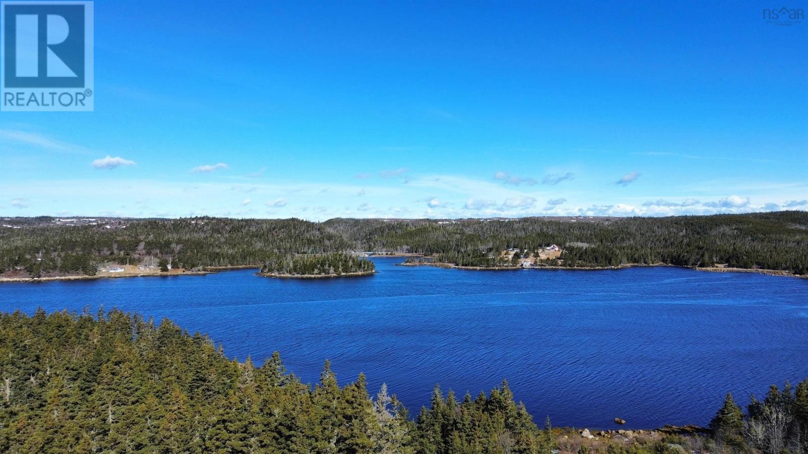 Lot 1 Cole Harbour Village Road, Larry's River, Nova Scotia  B0H 1T0 - Photo 1 - 202406750