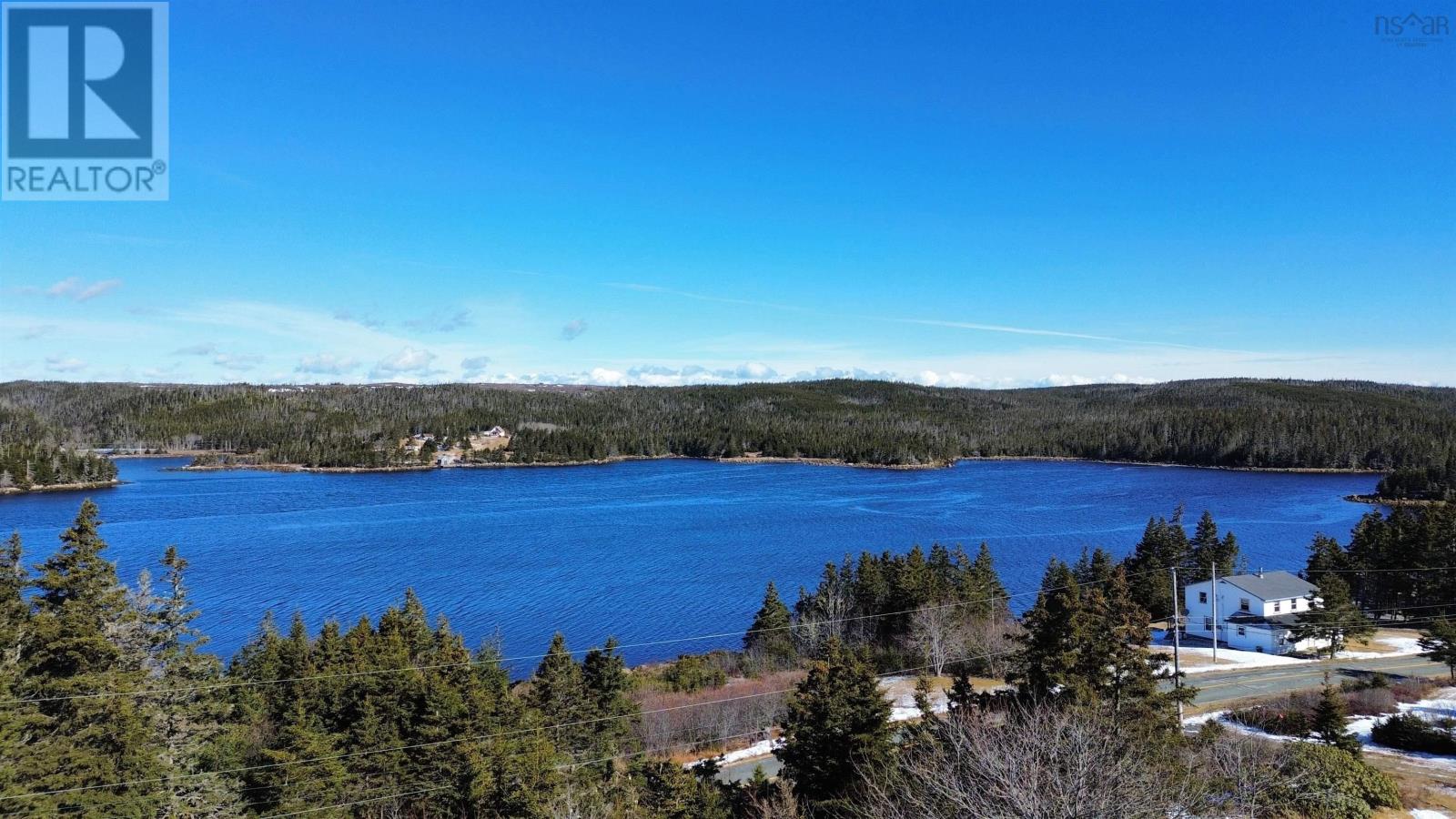 Lot 1 Cole Harbour Village Road, Larry's River, Nova Scotia  B0H 1T0 - Photo 2 - 202406750