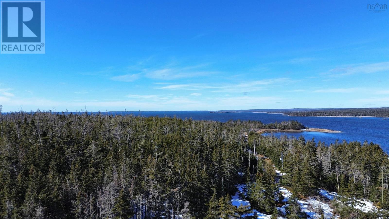 Lot 1 Cole Harbour Village Road, Larry's River, Nova Scotia  B0H 1T0 - Photo 3 - 202406750