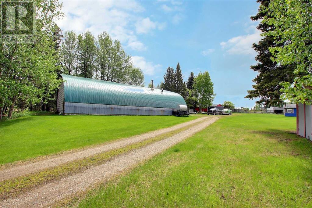 30-5139 27 Highway, Rural Mountain View County, Alberta  T0M 1X0 - Photo 30 - A2121656