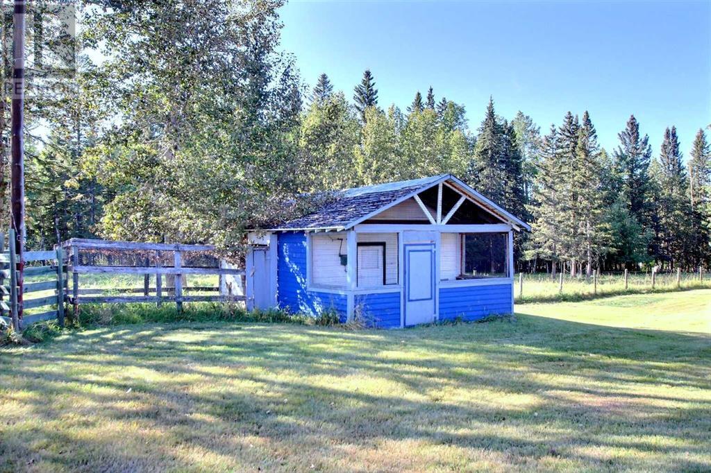 30-5139 27 Highway, Rural Mountain View County, Alberta  T0M 1X0 - Photo 38 - A2121656