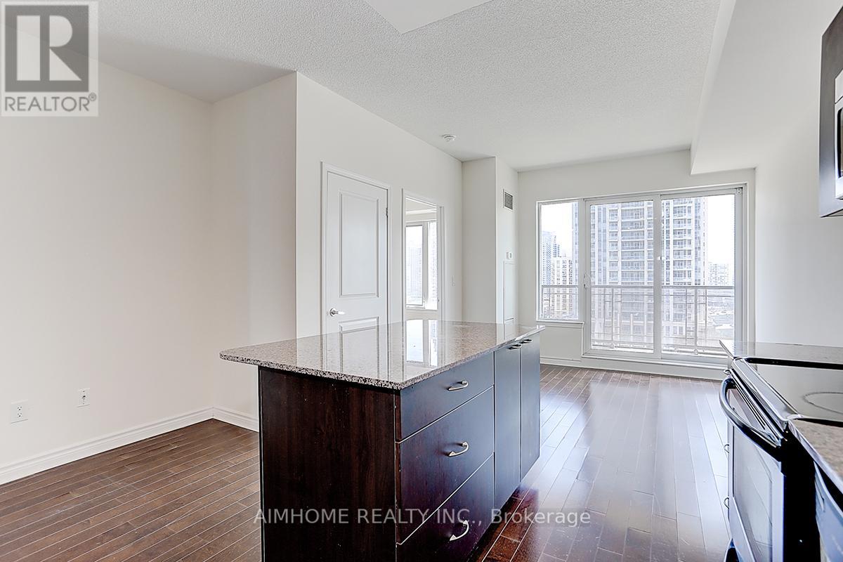 1106 - 385 Prince Of Wales Drive, Mississauga, Ontario  L5B 0C6 - Photo 12 - W8221116