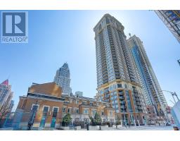 1106 - 385 PRINCE OF WALES DRIVE, mississauga, Ontario