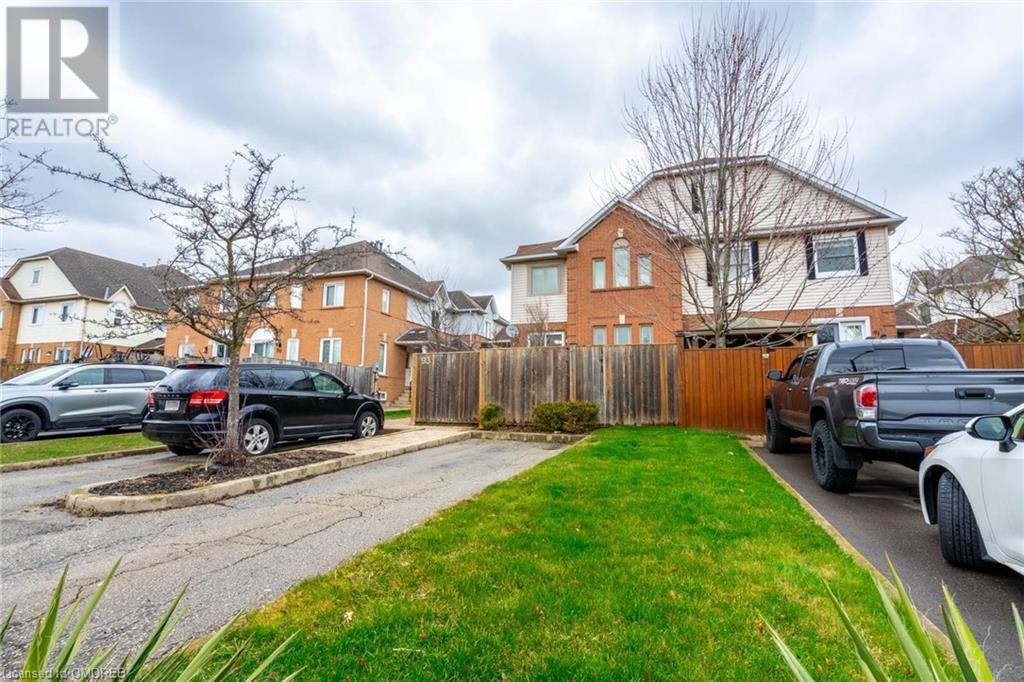 93 Thornlodge Drive, Waterdown, Ontario  L8B 0L9 - Photo 2 - 40554608