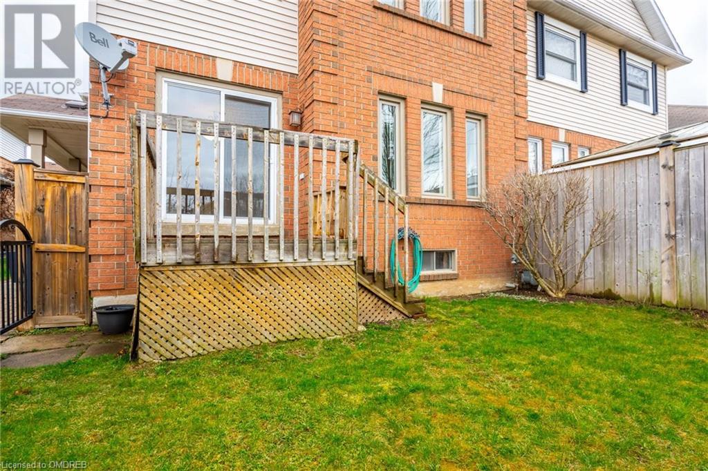 93 Thornlodge Drive, Waterdown, Ontario  L8B 0L9 - Photo 43 - 40554608
