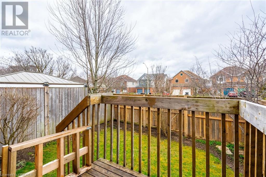 93 Thornlodge Drive, Waterdown, Ontario  L8B 0L9 - Photo 46 - 40554608