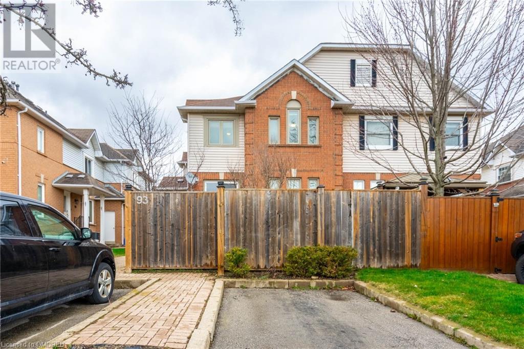 93 Thornlodge Drive, Waterdown, Ontario  L8B 0L9 - Photo 4 - 40554608