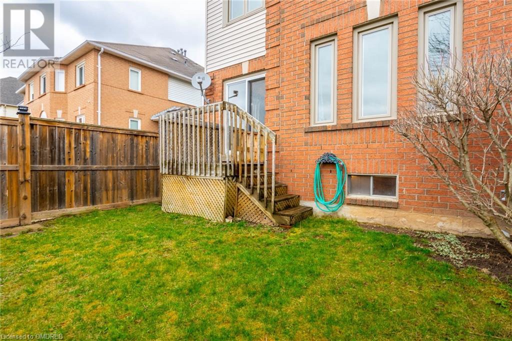 93 Thornlodge Drive, Waterdown, Ontario  L8B 0L9 - Photo 44 - 40554608