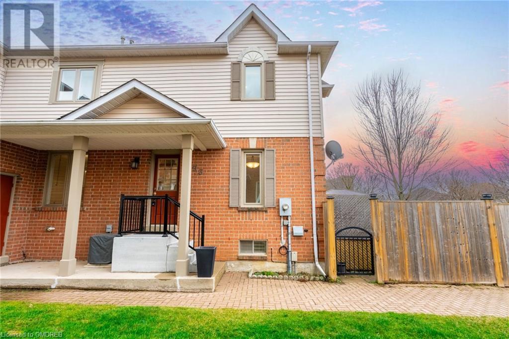 93 Thornlodge Drive, Waterdown, Ontario  L8B 0L9 - Photo 5 - 40554608