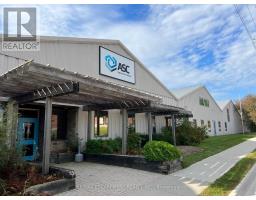 OFFICE - 390 SECOND AVENUE W, Norfolk, Ontario
