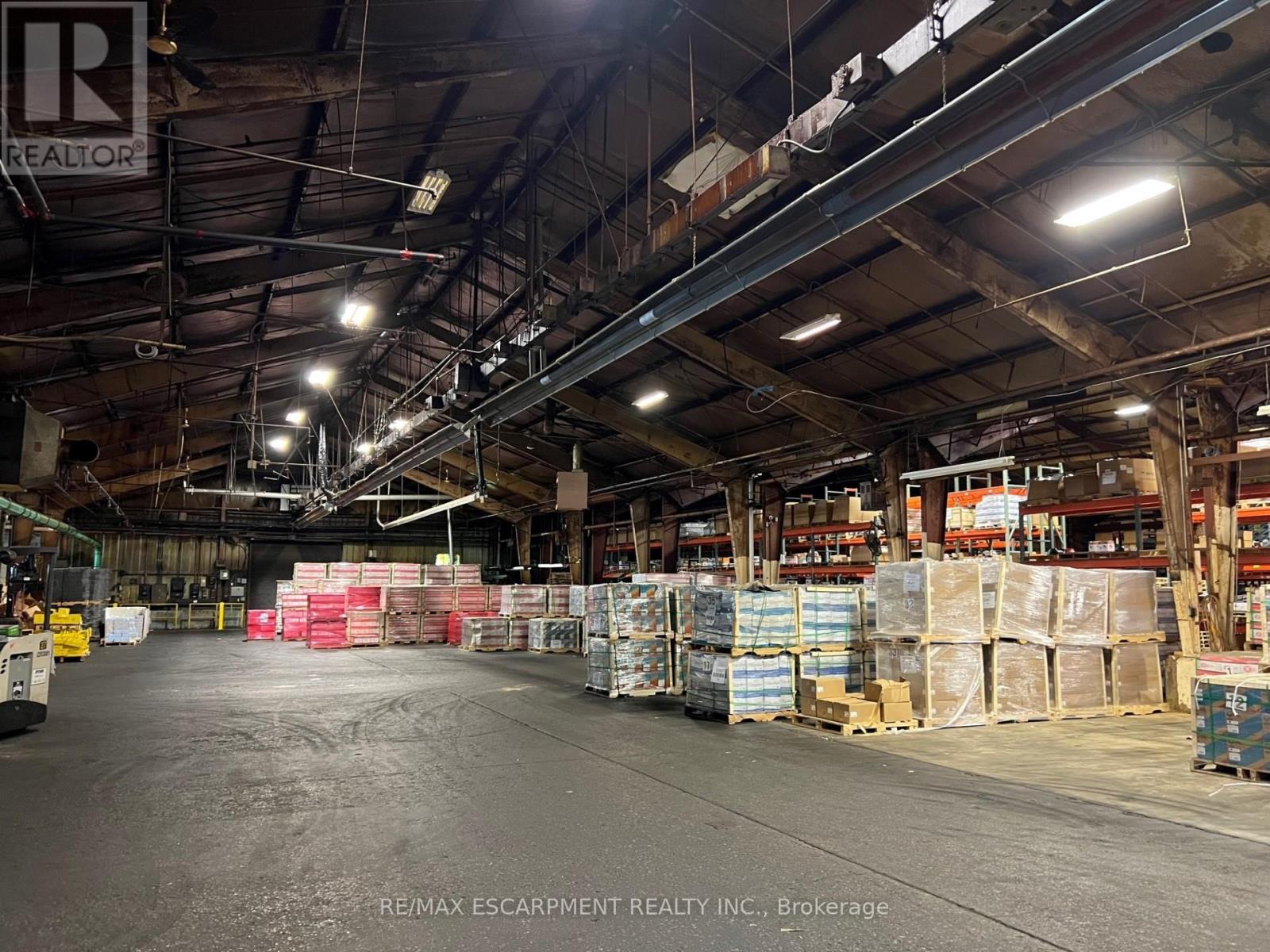 Warehse - 390 Second Avenue W, Norfolk (Simcoe), Ontario  N3Y 4J7 - Photo 8 - X8221078