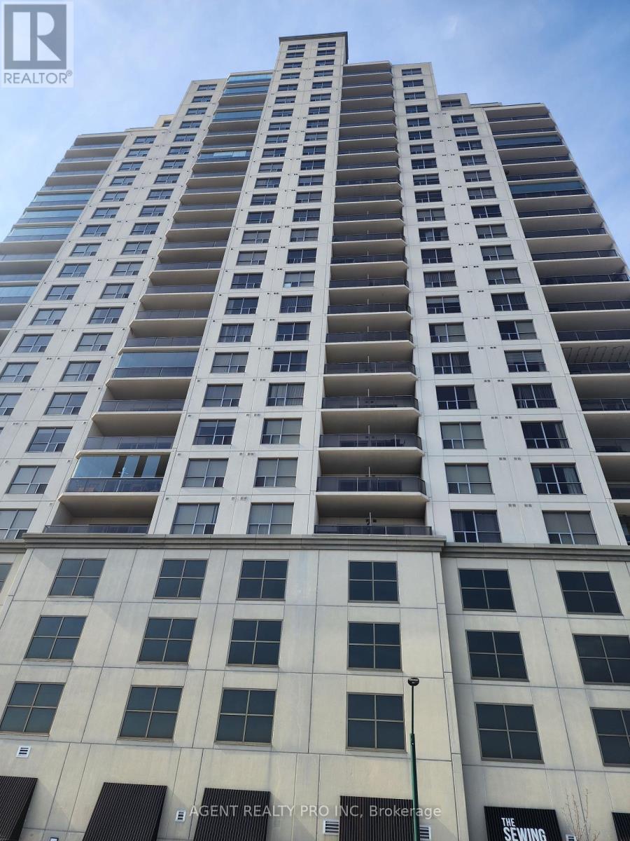 #102a -330 Ridout St N, London, Ontario  N6A 0A7 - Photo 20 - X8221162