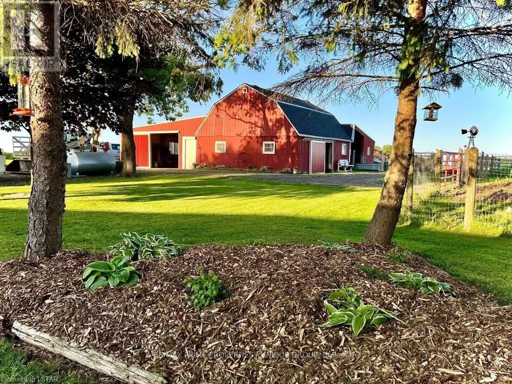 3284 Kimball Rd, St. Clair, Ontario  N0N 1H0 - Photo 22 - X8221210