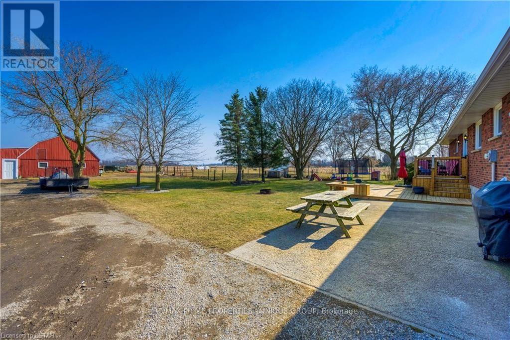 3284 Kimball Rd, St. Clair, Ontario  N0N 1H0 - Photo 35 - X8221210