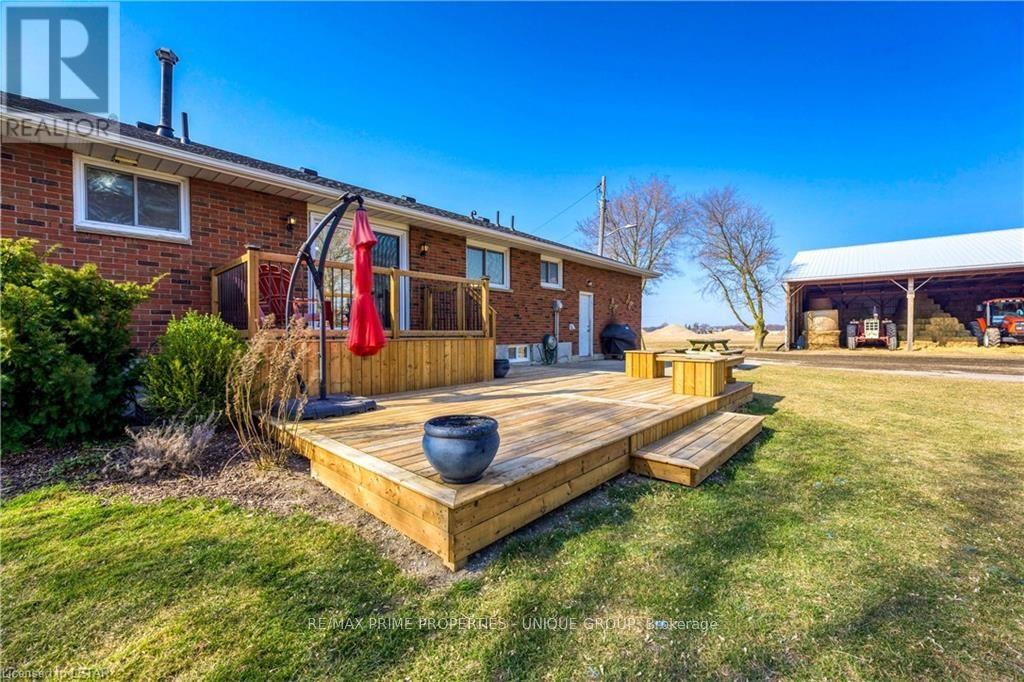 3284 Kimball Rd, St. Clair, Ontario  N0N 1H0 - Photo 37 - X8221210