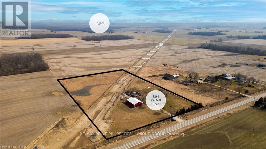 3284 Kimball Rd, St. Clair, Ontario  N0N 1H0 - Photo 39 - X8221210