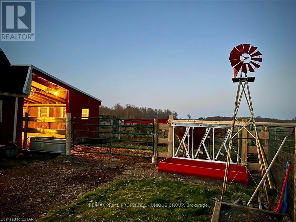 3284 Kimball Rd, St. Clair, Ontario  N0N 1H0 - Photo 5 - X8221210