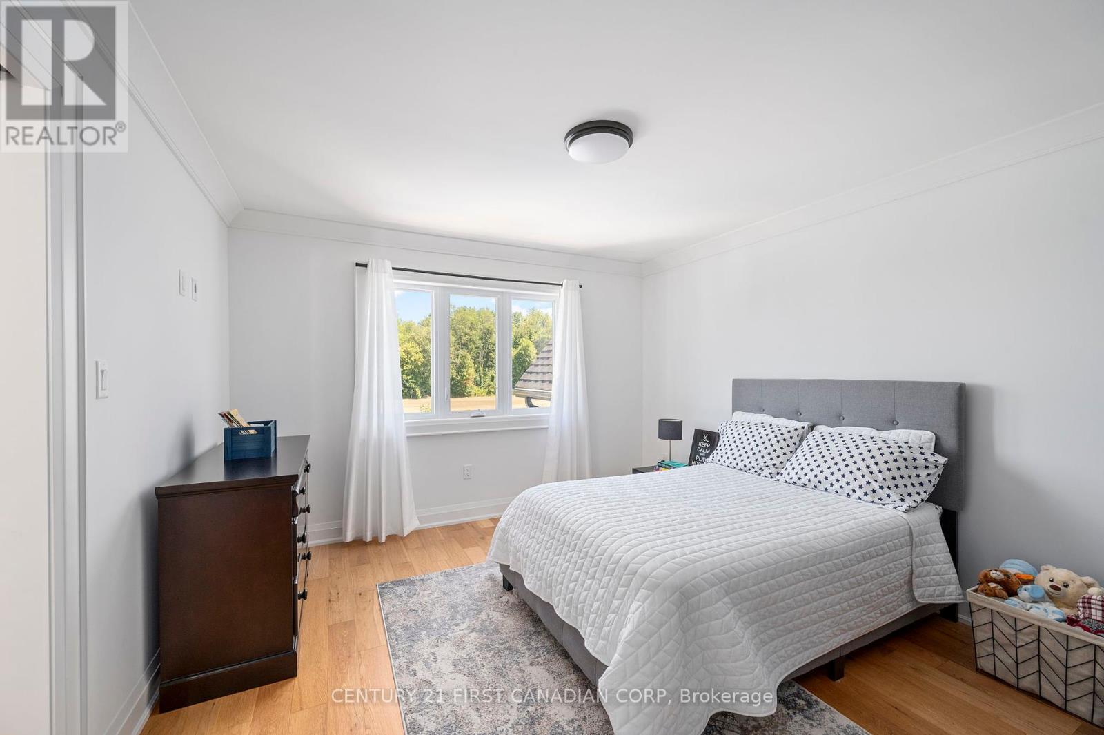 22834 Highbury Ave N, Middlesex Centre, Ontario  N0M 2A0 - Photo 13 - X8221336