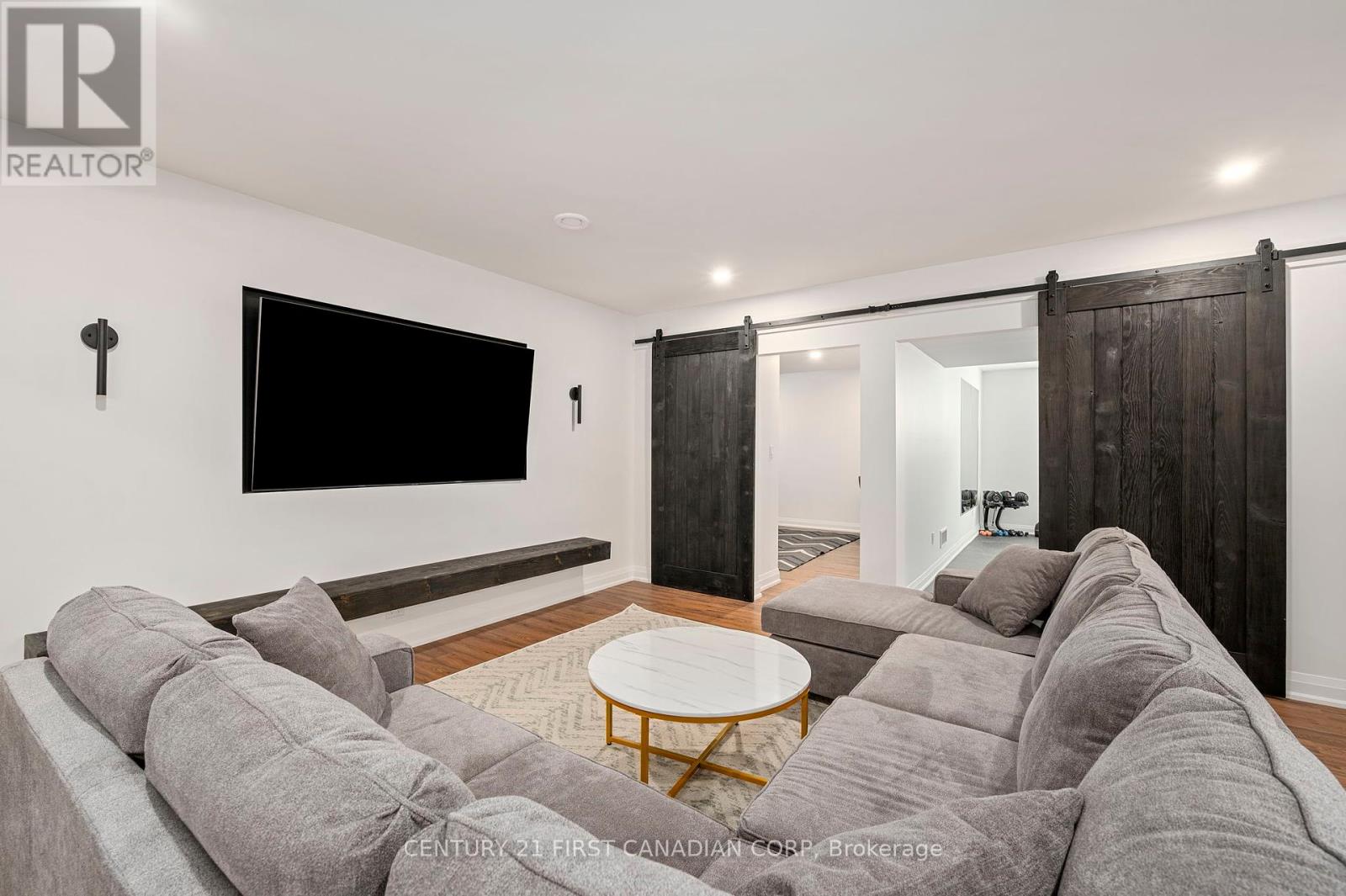 22834 Highbury Ave N, Middlesex Centre, Ontario  N0M 2A0 - Photo 15 - X8221336