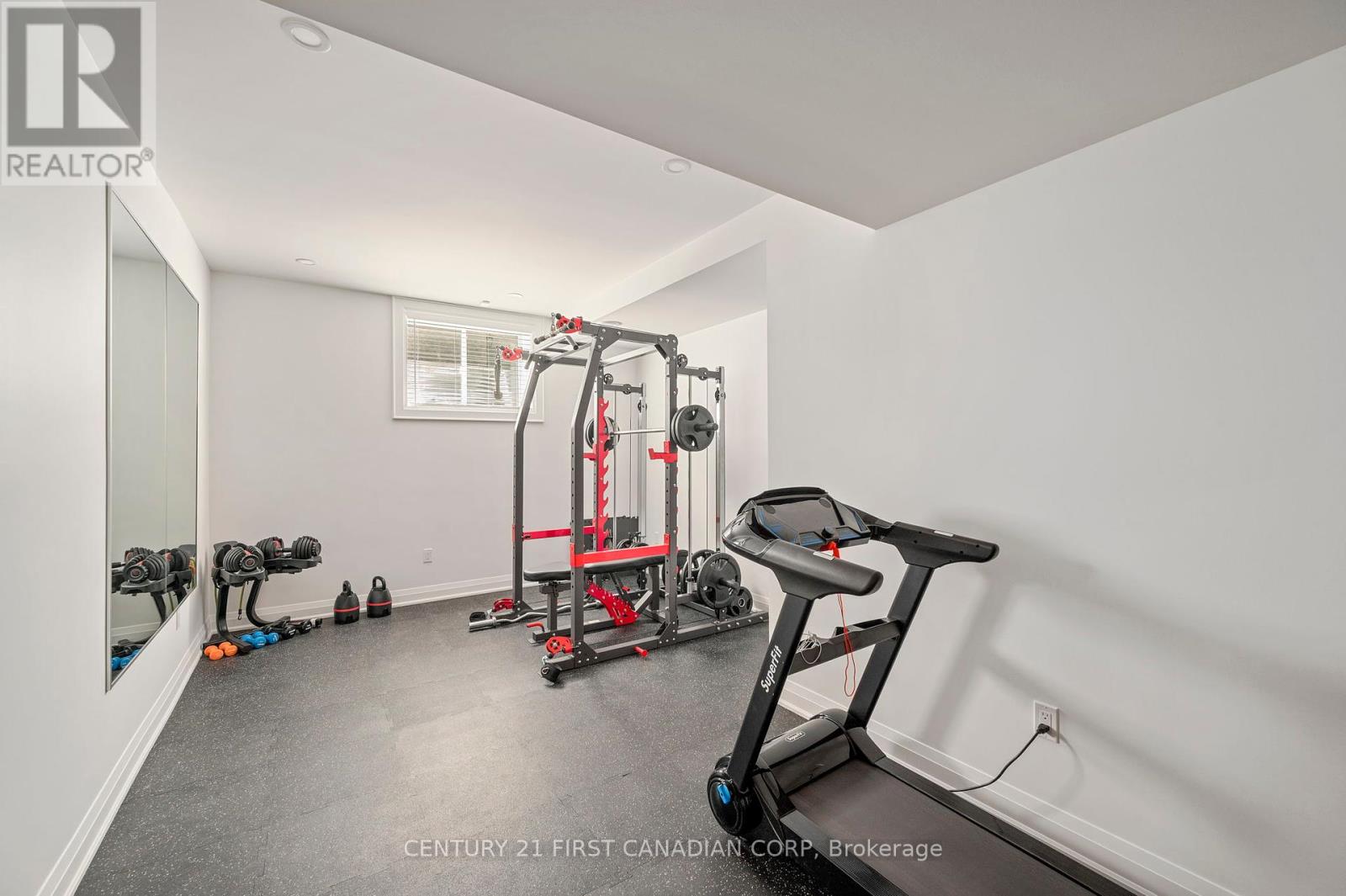 22834 Highbury Ave N, Middlesex Centre, Ontario  N0M 2A0 - Photo 17 - X8221336