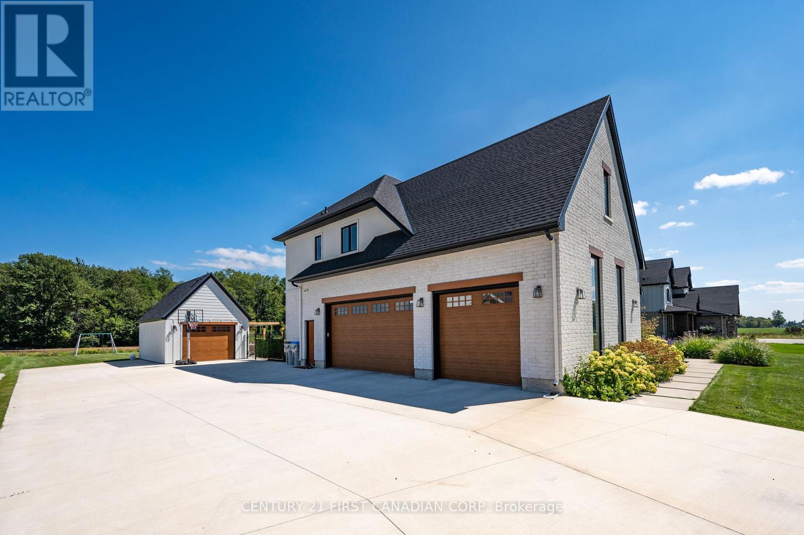 22834 Highbury Ave N, Middlesex Centre, Ontario  N0M 2A0 - Photo 19 - X8221336