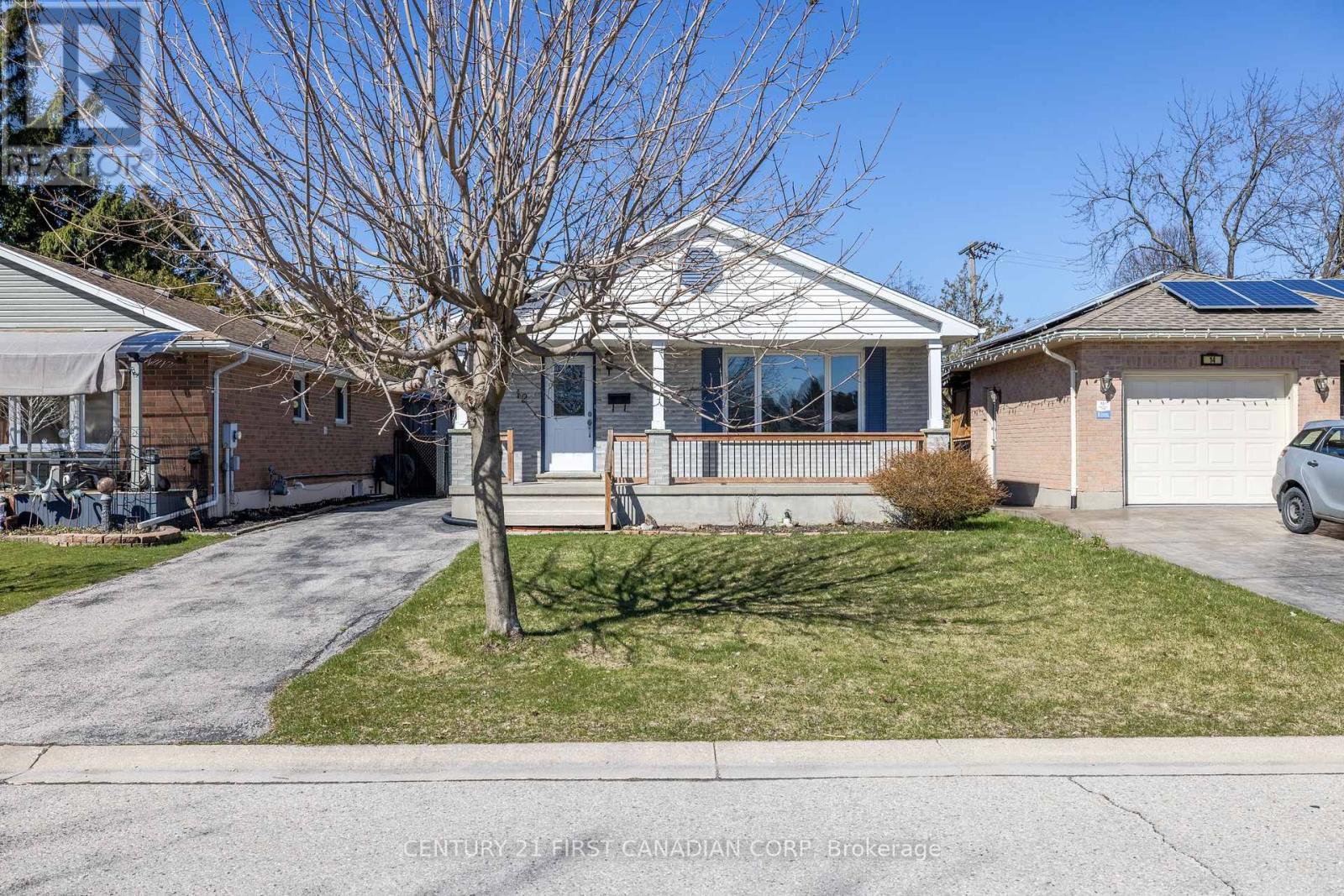 12 Neal Ave, St. Thomas, Ontario  N6R 6B1 - Photo 25 - X8221760