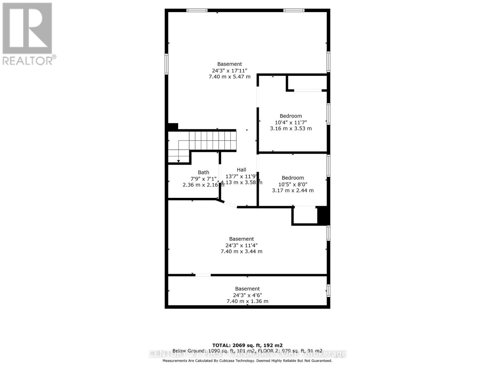 12 Neal Ave, St. Thomas, Ontario  N6R 6B1 - Photo 26 - X8221760