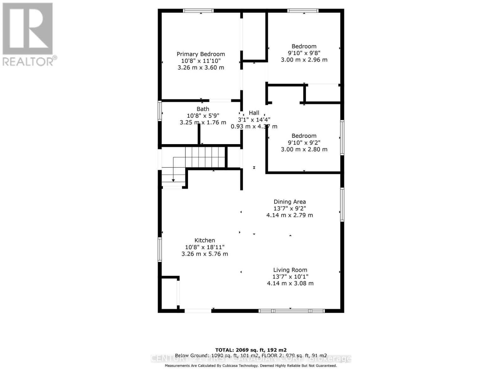 12 Neal Ave, St. Thomas, Ontario  N6R 6B1 - Photo 27 - X8221760