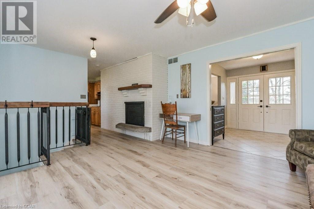 5941 Wellington Rd. 7, Elora, Ontario  N1H 6J2 - Photo 6 - 40568966