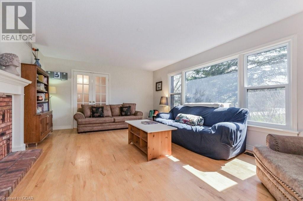 5941 Wellington Rd. 7, Elora, Ontario  N1H 6J2 - Photo 14 - 40568966