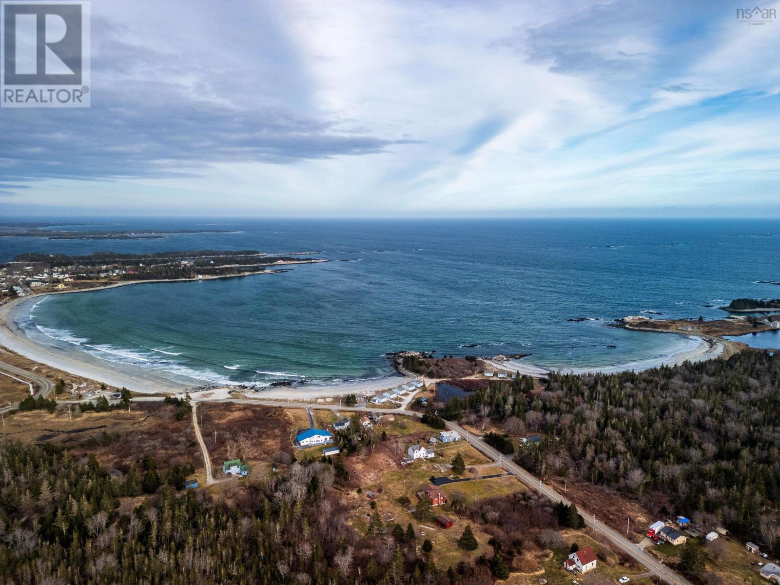 125 East Green Harbour Road, East Green Harbour, Nova Scotia  B0T 1L0 - Photo 1 - 202406695