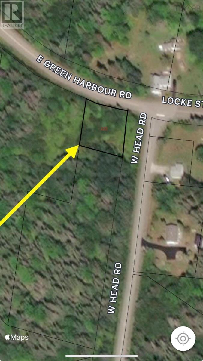125 East Green Harbour Road, East Green Harbour, Nova Scotia  B0T 1L0 - Photo 2 - 202406695