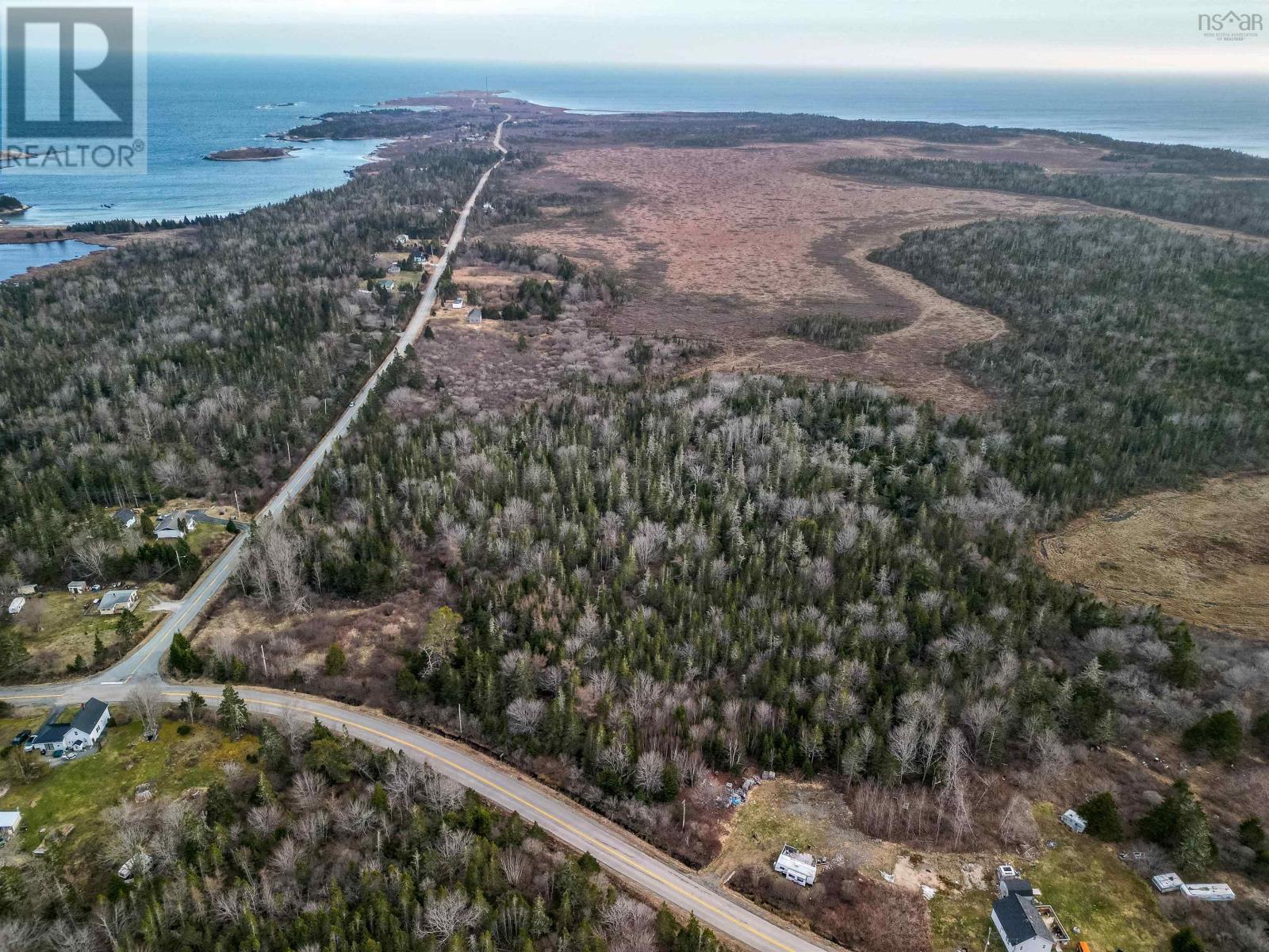 125 East Green Harbour Road, East Green Harbour, Nova Scotia  B0T 1L0 - Photo 4 - 202406695