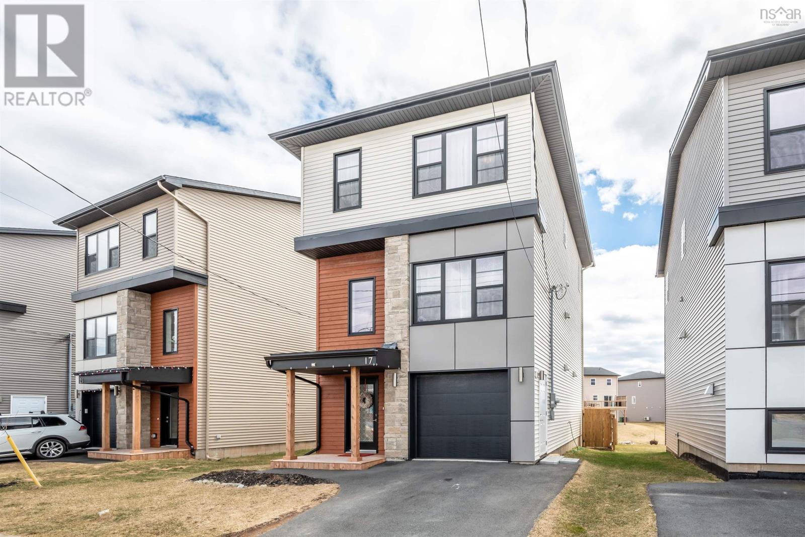 17 Mica Crescent, Spryfield, Nova Scotia  B3P 0G7 - Photo 1 - 202406756