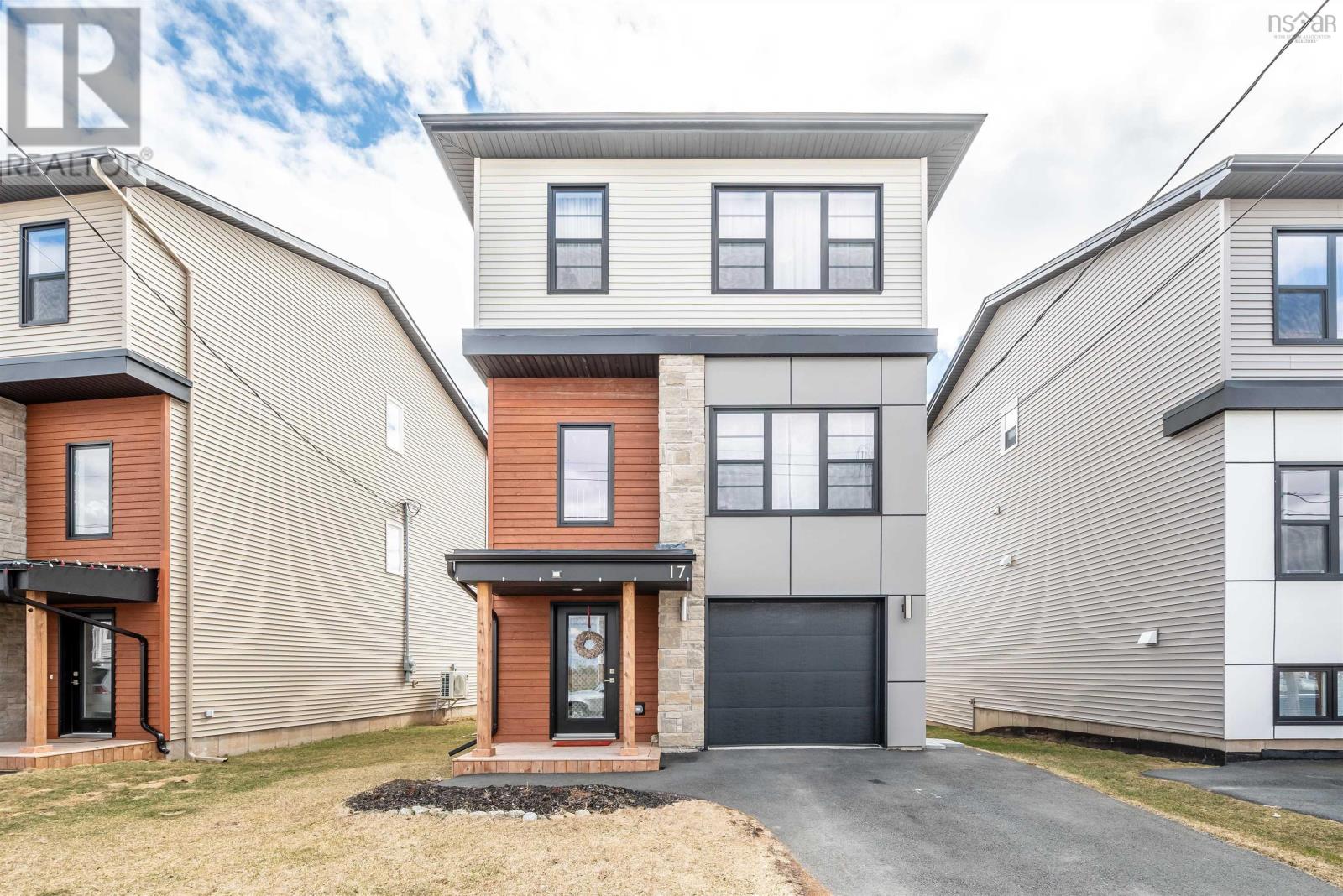 17 Mica Crescent, Spryfield, Nova Scotia  B3P 0G7 - Photo 3 - 202406756