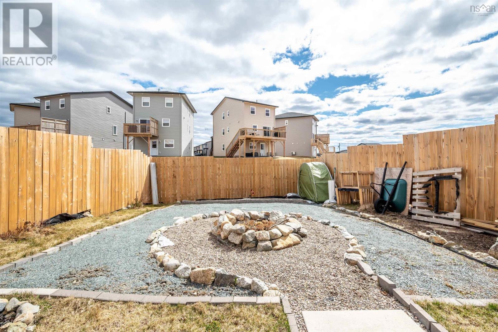 17 Mica Crescent, Spryfield, Nova Scotia  B3P 0G7 - Photo 34 - 202406756