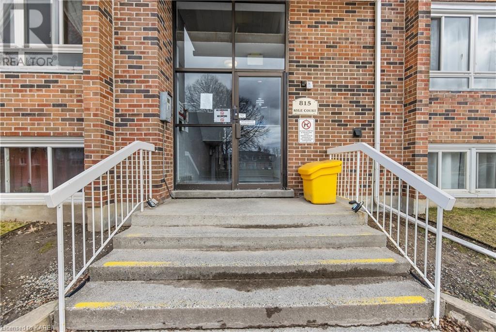815 Kyle Court Unit# G3, Brockville, Ontario  K6V 6K7 - Photo 2 - 40569688