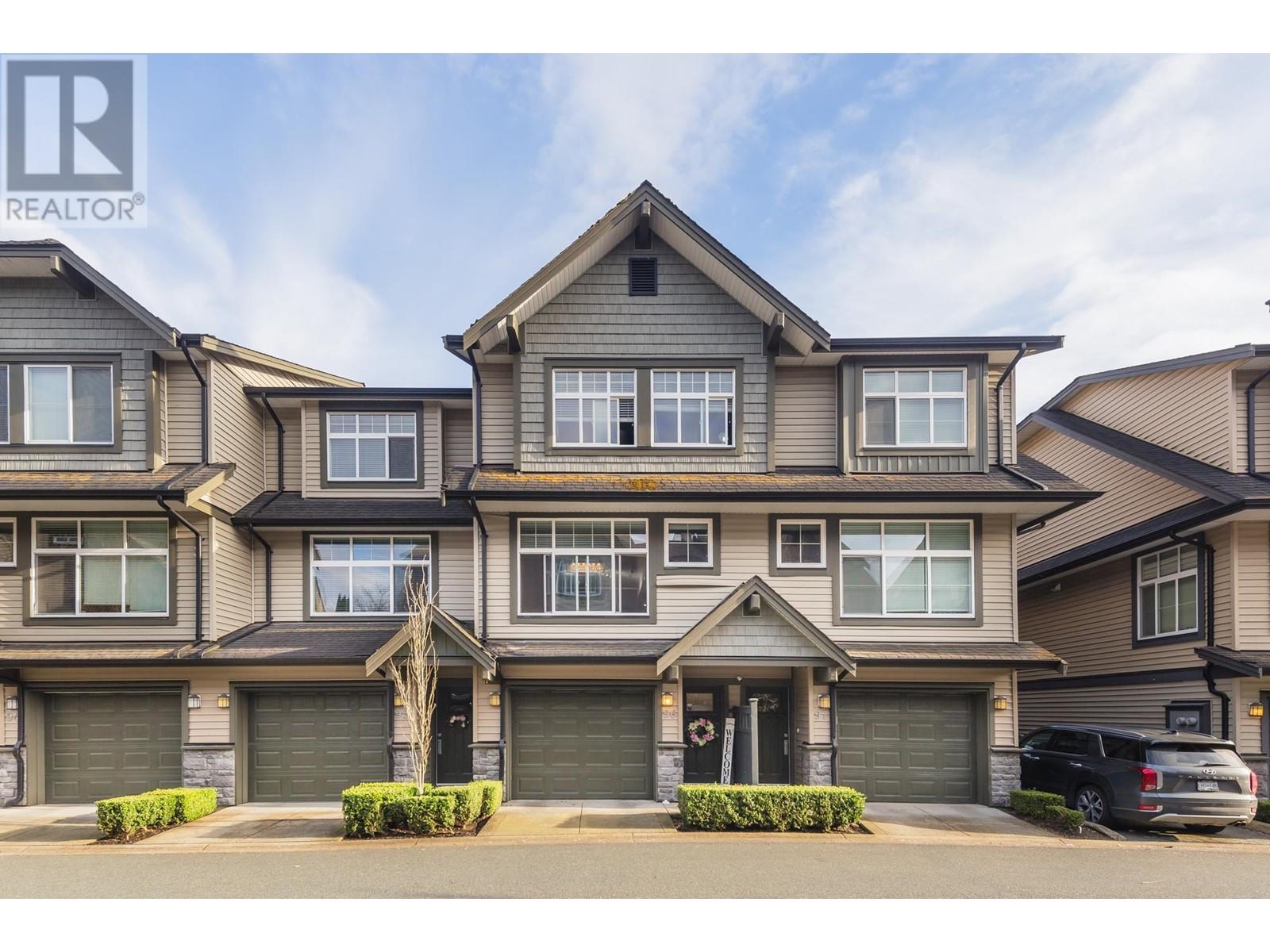 96 13819 232 Street, Maple Ridge, British Columbia  V4R 0C7 - Photo 1 - R2869077