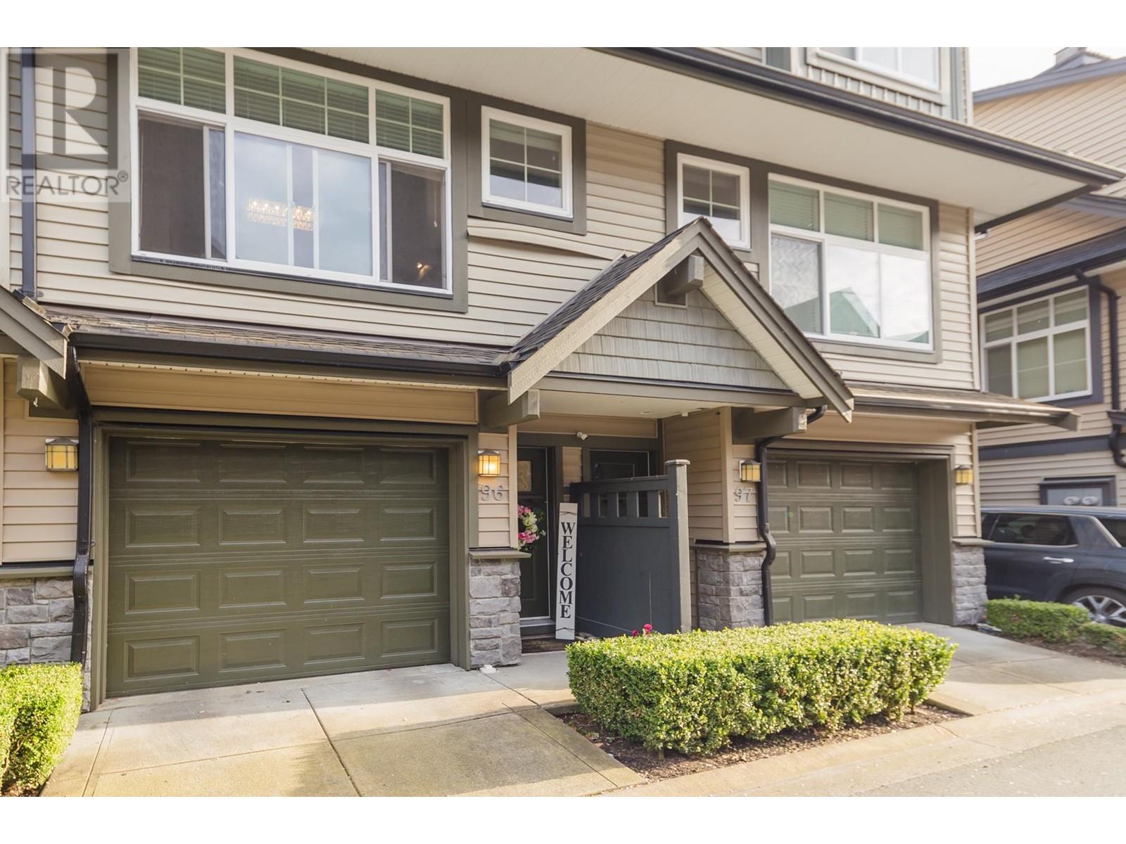96 13819 232 Street, Maple Ridge, British Columbia  V4R 0C7 - Photo 2 - R2869077