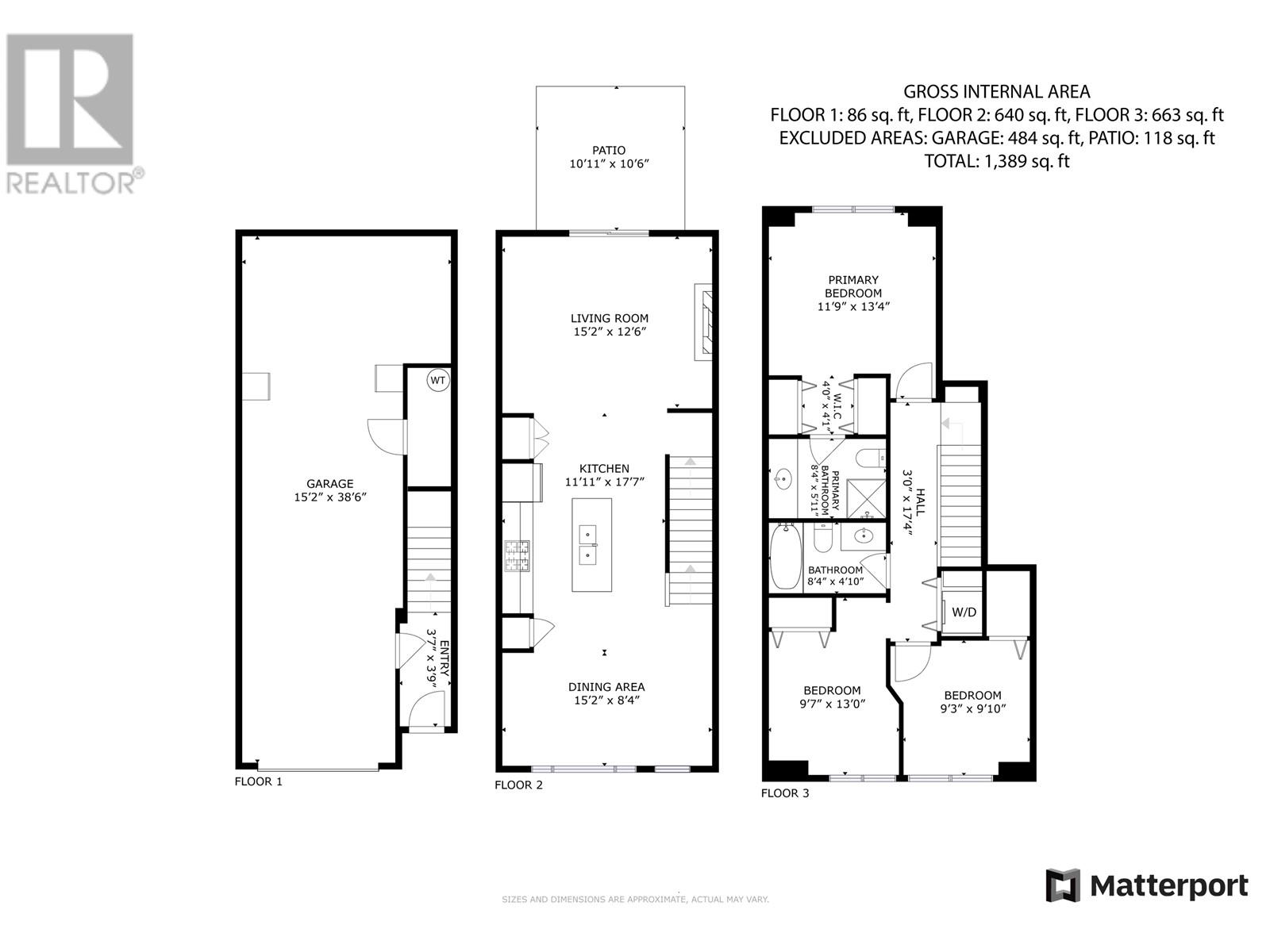 96 13819 232 Street, Maple Ridge, British Columbia  V4R 0C7 - Photo 21 - R2869077