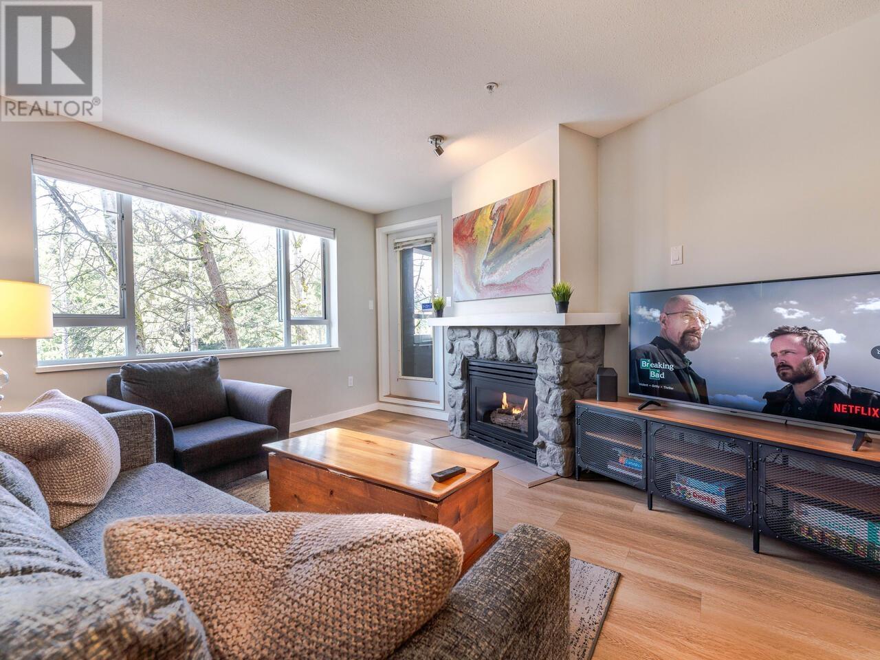 249 4314 Main Street, Whistler, British Columbia  V0N 1B4 - Photo 1 - R2869087
