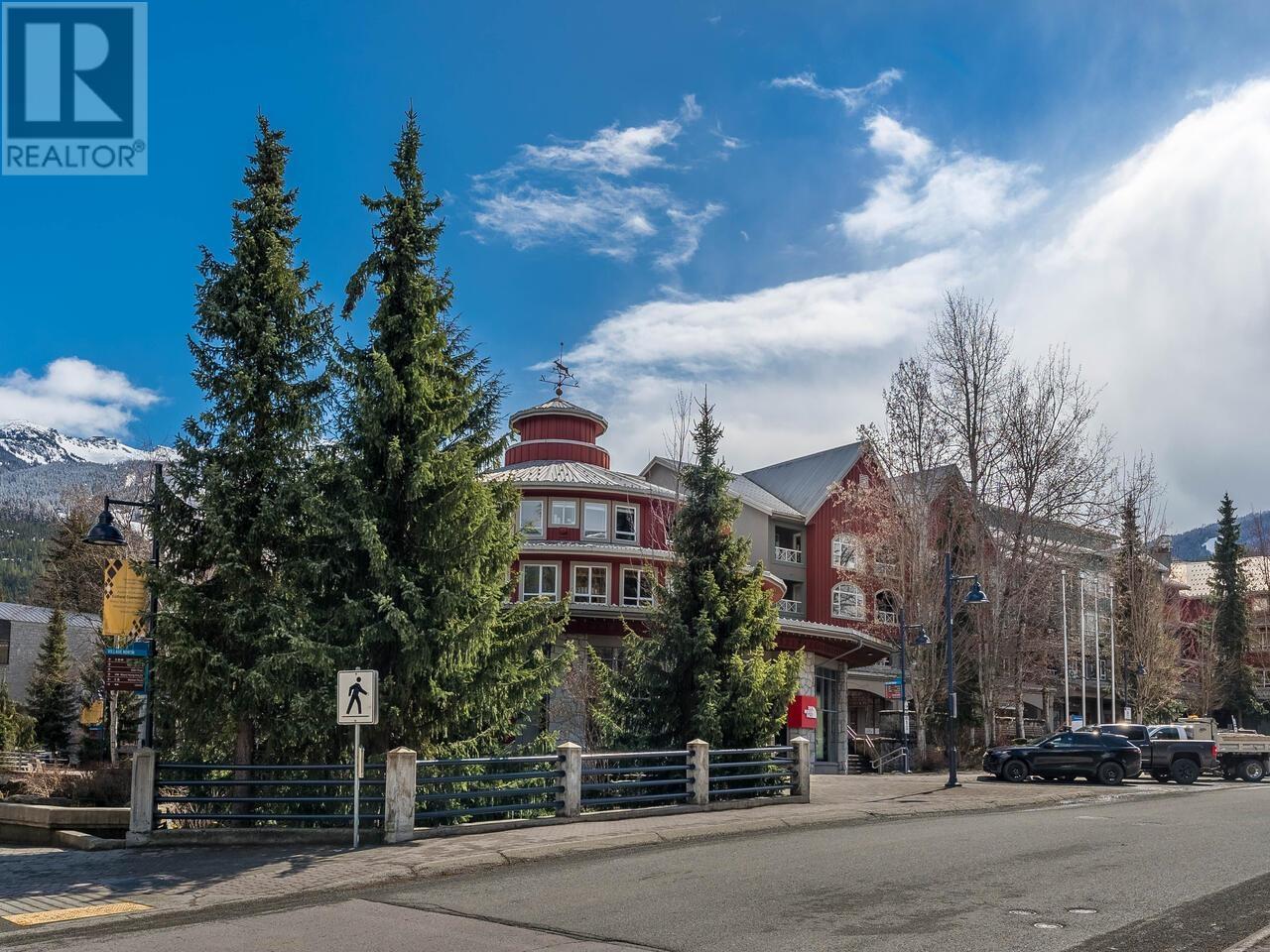 249 4314 Main Street, Whistler, British Columbia  V0N 1B4 - Photo 4 - R2869087