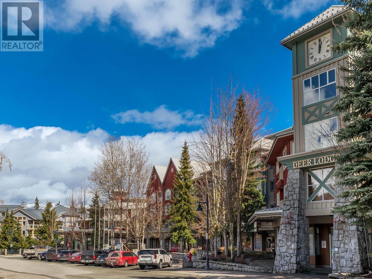 249 4314 Main Street, Whistler, British Columbia  V0N 1B4 - Photo 5 - R2869087