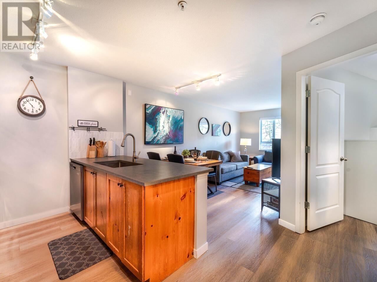 249 4314 Main Street, Whistler, British Columbia  V0N 1B4 - Photo 9 - R2869087