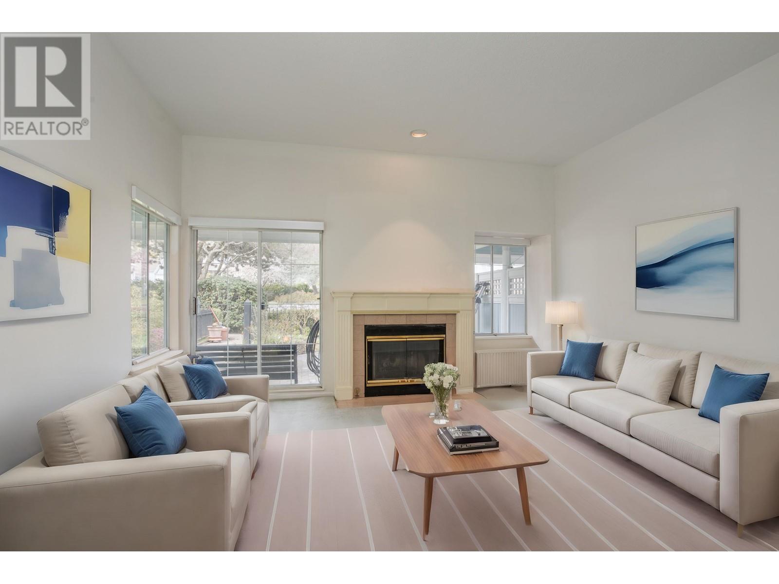 250 Waterleigh Drive, Vancouver, British Columbia  V5X 4T2 - Photo 5 - R2869095