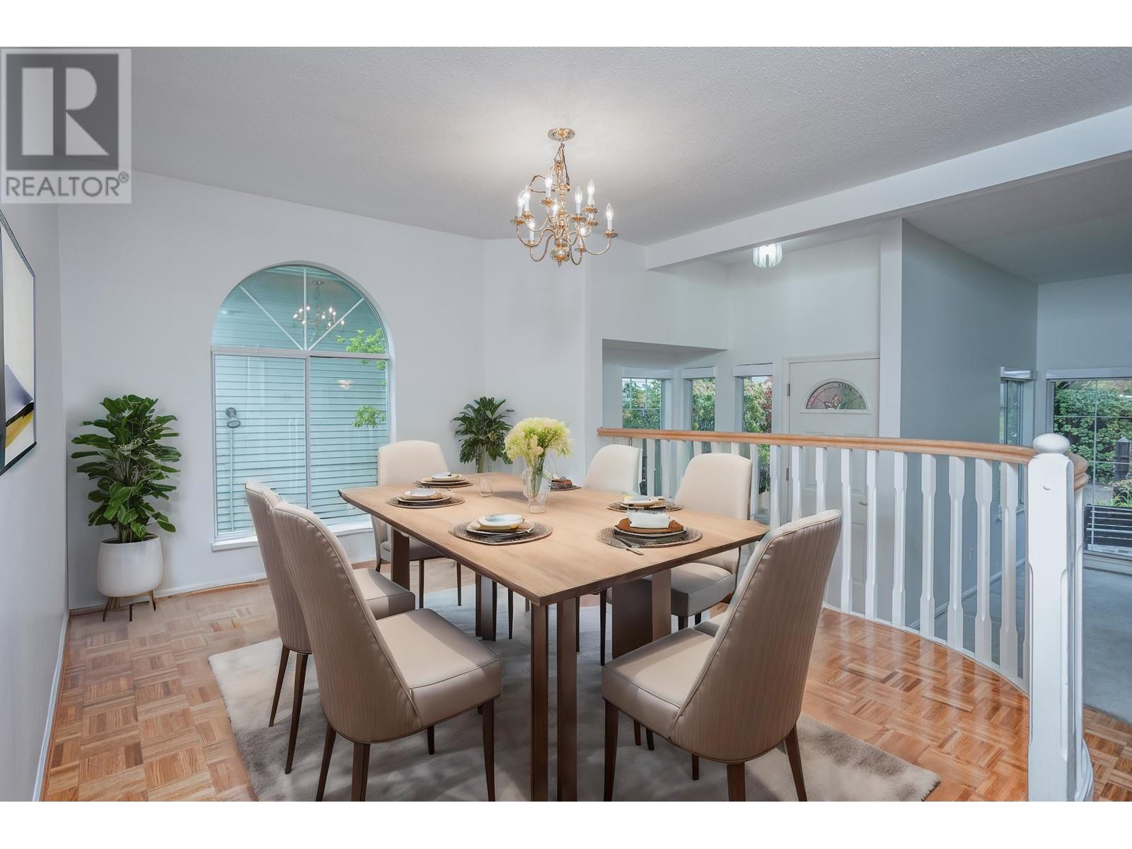 250 Waterleigh Drive, Vancouver, British Columbia  V5X 4T2 - Photo 8 - R2869095