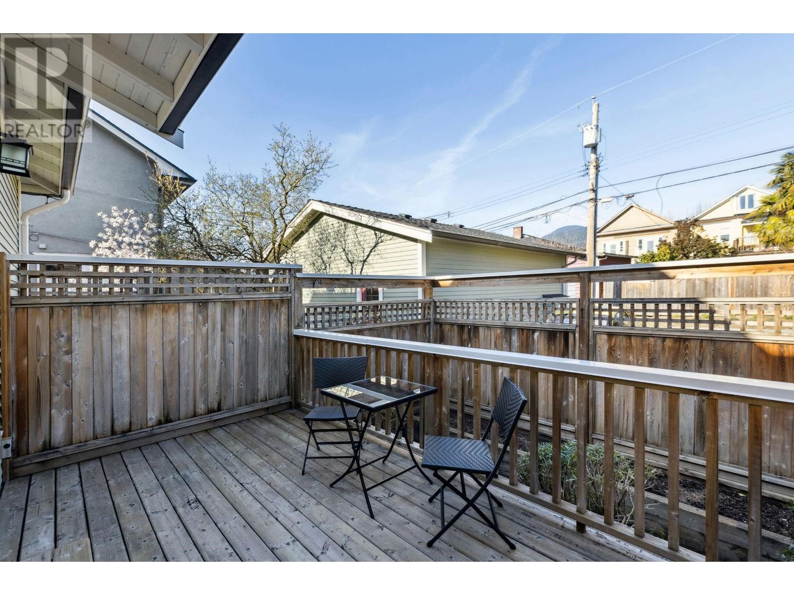 264 W 6th Street, North Vancouver, British Columbia  V7M 1K6 - Photo 21 - R2869102