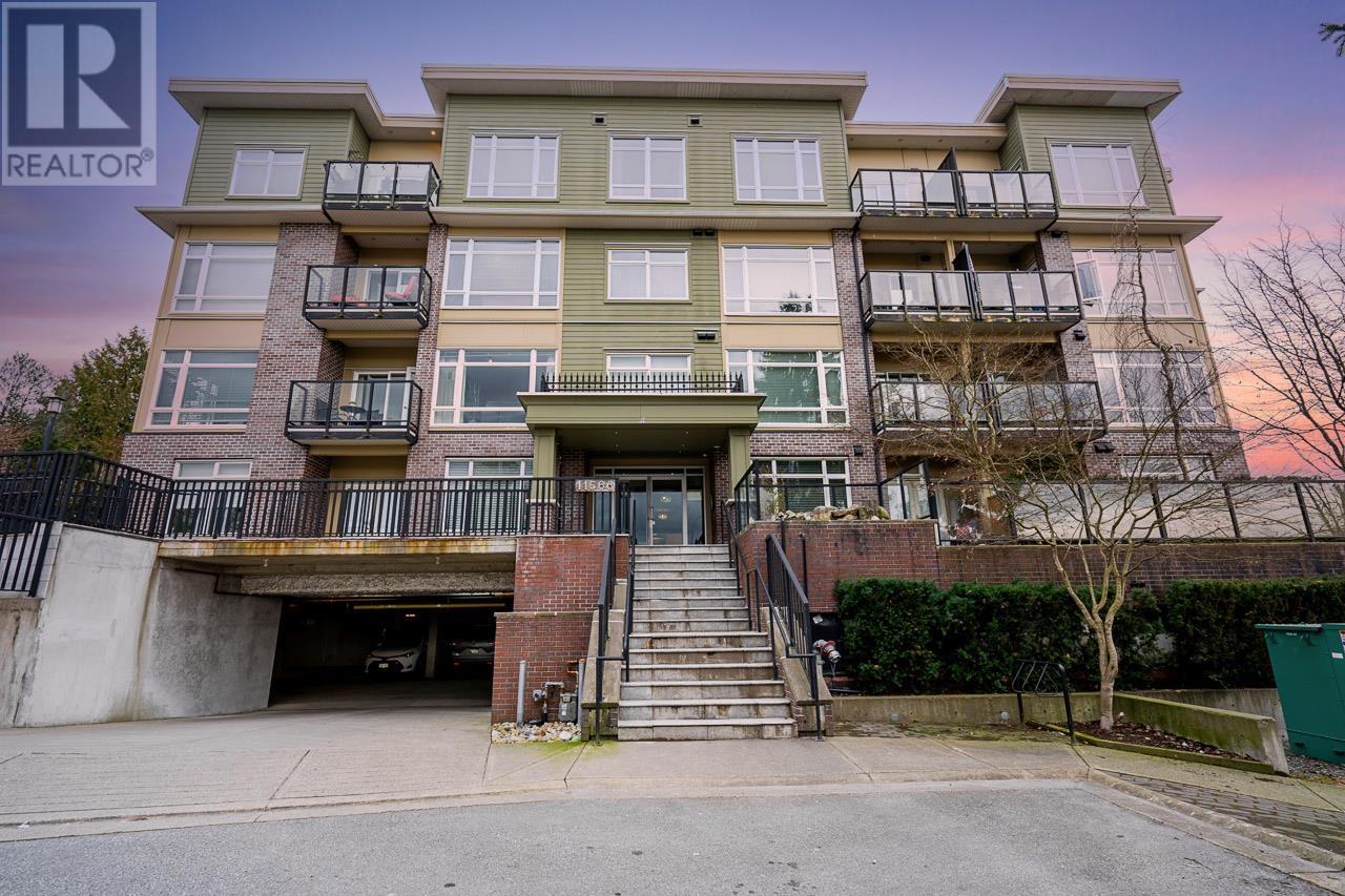 201 11566 224 Street, Maple Ridge, British Columbia  V2X 9C9 - Photo 2 - R2869105