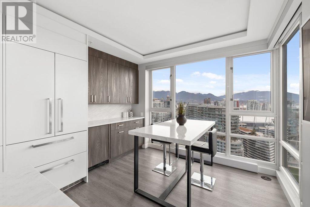 3902 1033 Marinaside Crescent, Vancouver, British Columbia  V6Z 3A3 - Photo 11 - R2869110